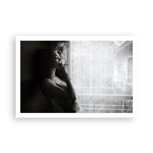 Poszter - Egy érzéki pillanat - 91x61 cm