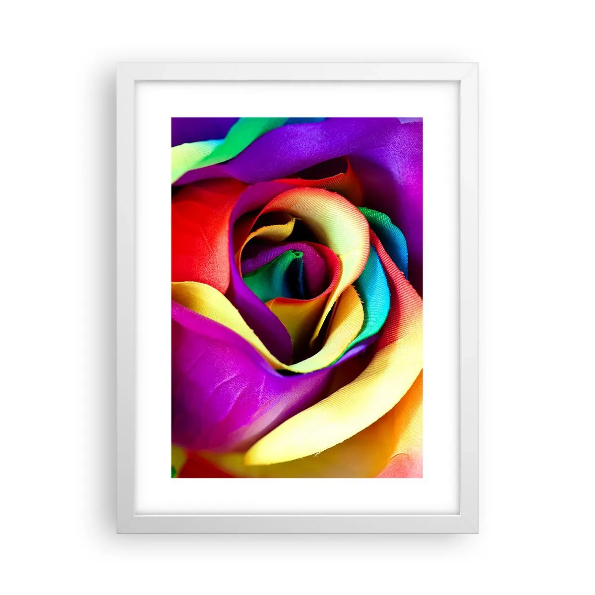 Poszter fekete keretben - Ez lehetetlen - 30x40 cm