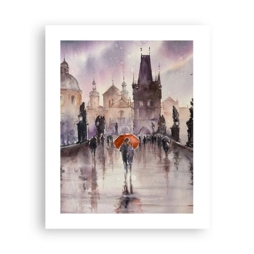 Poszter - Az emberek nem változnak - 40x50 cm