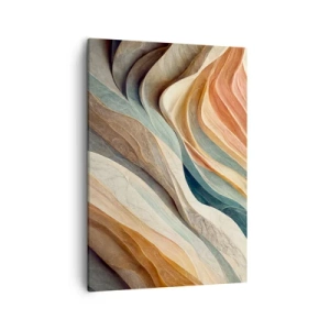 Vászonkép - Változás előtti pillanat - 50x70 cm