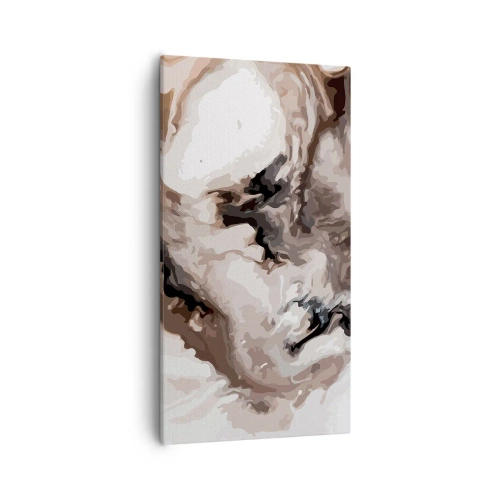 Vászonkép - Egy galaxis születése - 55x100 cm