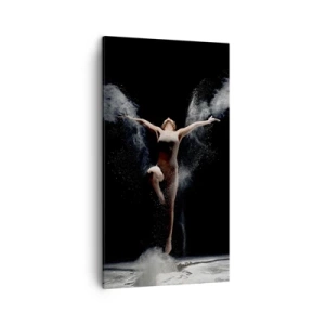 Vászonkép - Elfek léteznek - 45x80 cm