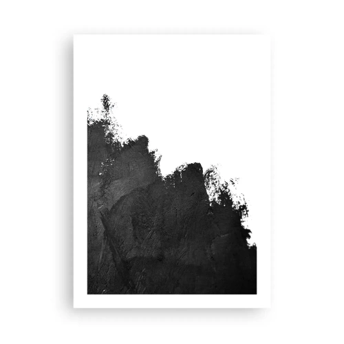 Poszter - Elemek: föld - 50x70 cm