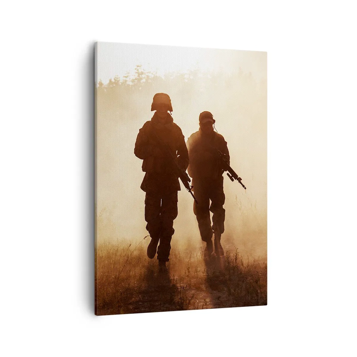 Vászonkép - Call of Duty - 50x70 cm