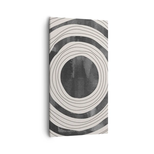 Vászonkép - A legmélyén - 55x100 cm