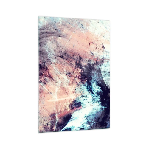 Üveg kép - Érezd a szelet - 70x100 cm