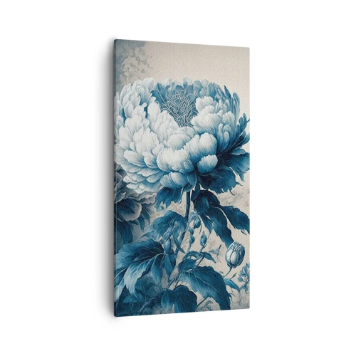 Vászonkép - Egy jól összeillő pár - 55x100 cm