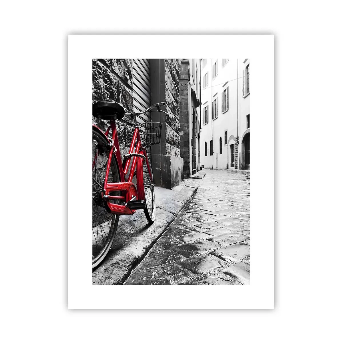 Poszter - Az igazi gyönyör nem öregszik - 30x40 cm