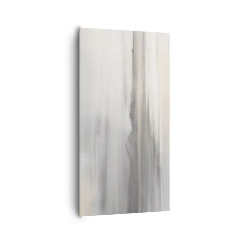 Vászonkép - Gondolkodó távolság - 65x120 cm