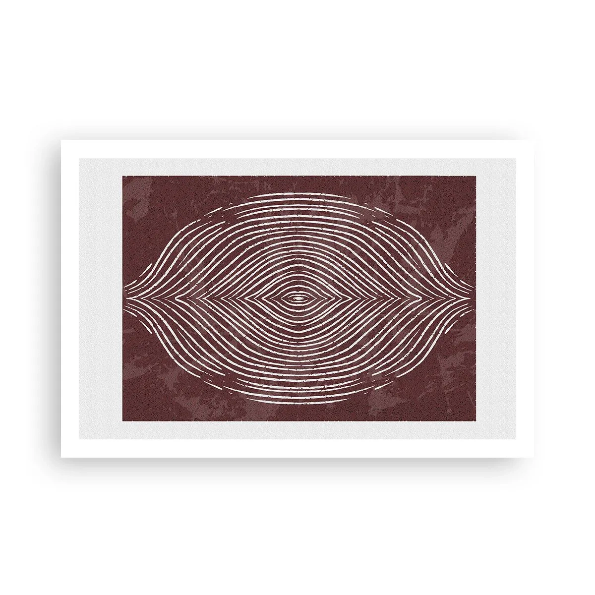 Poszter - A tér beszél - 91x61 cm