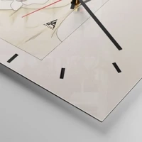 Stencil vonalak