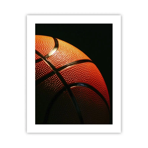 Poszter - Gyönyörű, mint egy bolygó - 40x50 cm