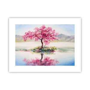 Poszter - A tavasz ünnepe - 40x30 cm