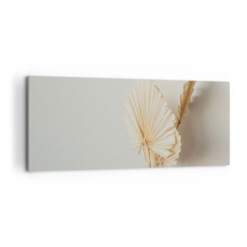 Vászonkép - Ha vigaszra van szükséged - 120x50 cm