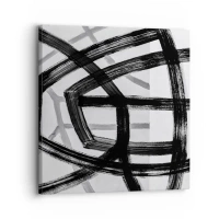 30x30 cm | Négyzetes