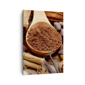 Vászonkép - A legjobb a bánatra - 70x100 cm