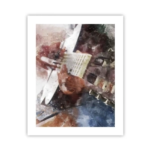 Poszter - És mit gondolsz róla? - 40x50 cm