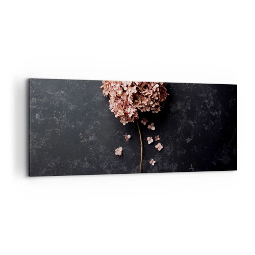 Vászonkép - Egy igazán romantikus jel - 100x40 cm