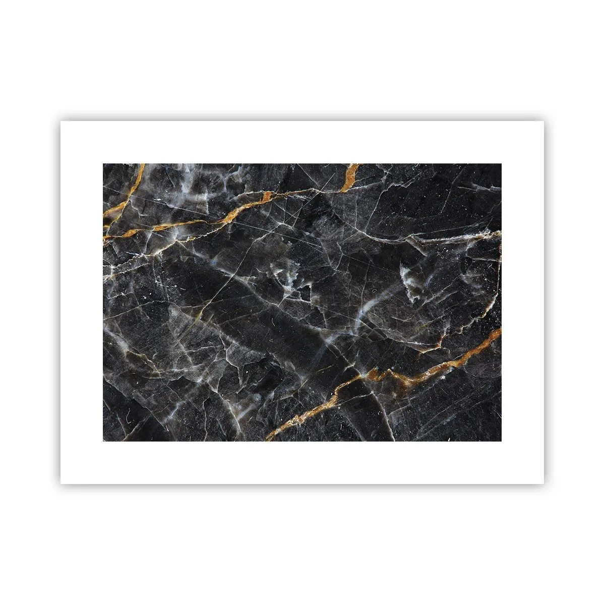 Poszter - A kő belső élete - 40x30 cm