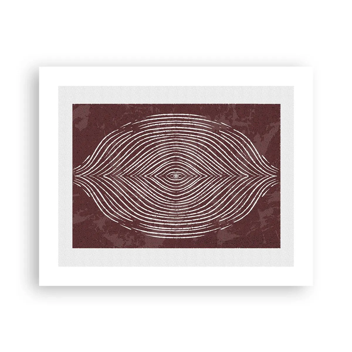 Poszter - A tér beszél - 50x40 cm