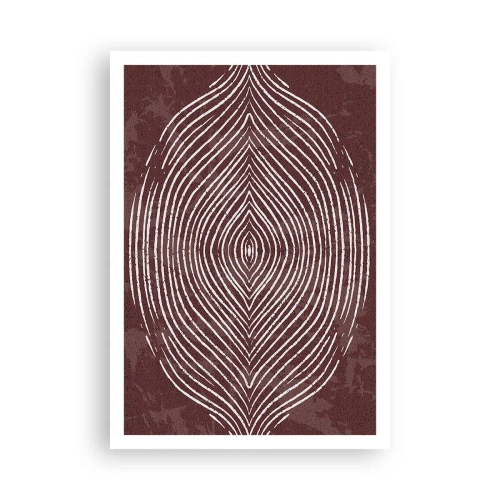 Poszter - A tér beszél - 70x100 cm