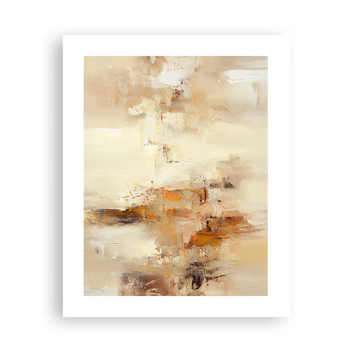 Poszter - A borostyán lelke - 40x50 cm