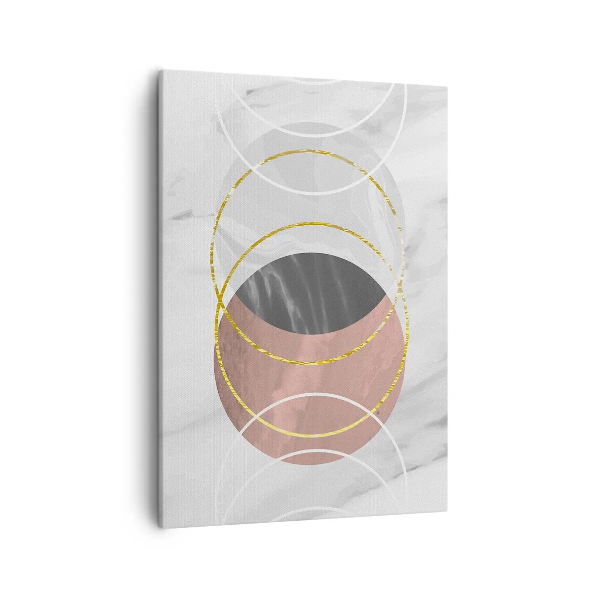 Vászonkép - A szférák zenéje - 50x70 cm