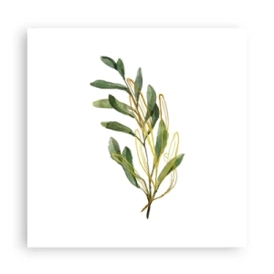 Poszter - Minden, ami jó - 60x60 cm