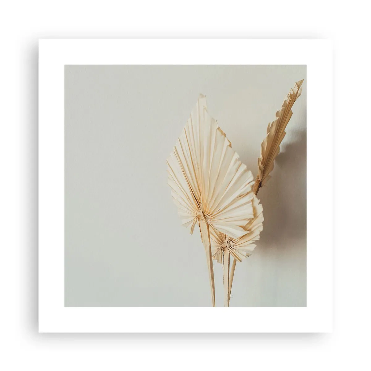 Poszter - Ha vigaszra van szükséged - 40x40 cm