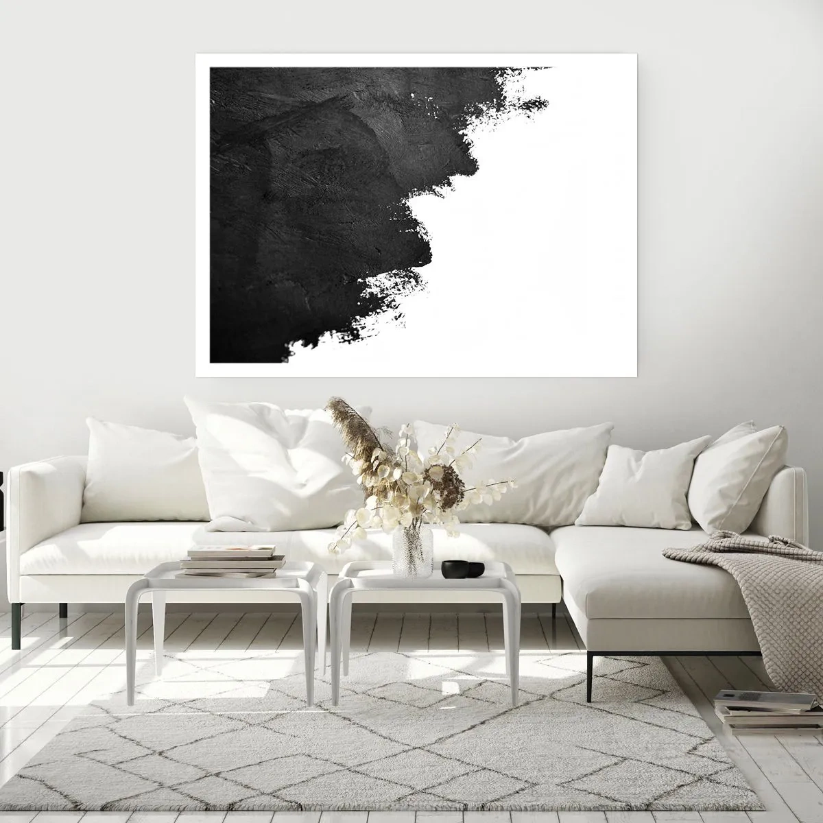 Poszter - Elemek: föld - 91x61 cm