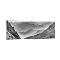 90x30 cm | Panoramikus