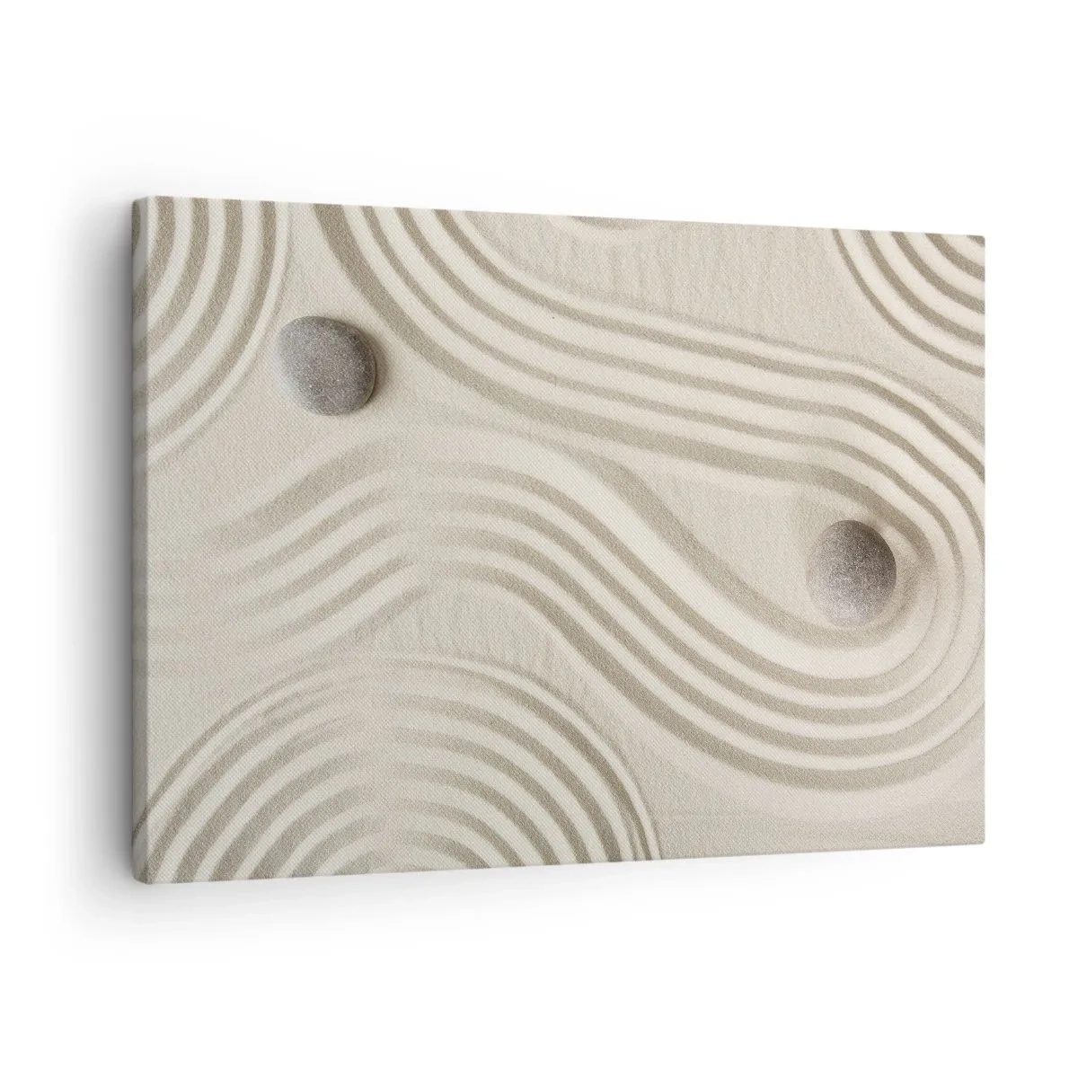 Vászonkép - A meleg érintése - 70x50 cm
