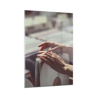 50x70 cm | Függőleges