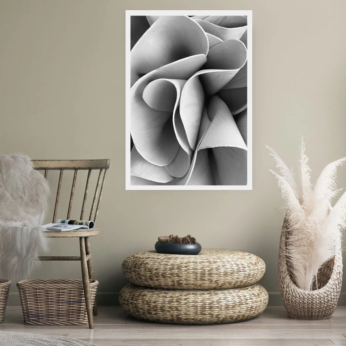 Poszter - Az űrben történik - 61x91 cm