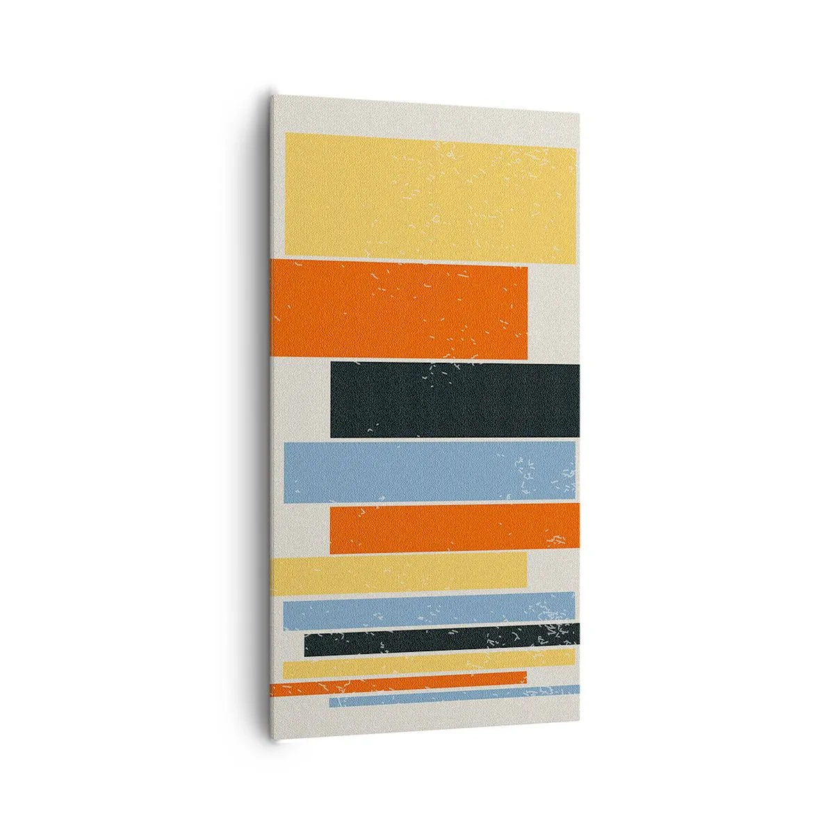 Vászonkép - Zenei felvétel - 65x120 cm
