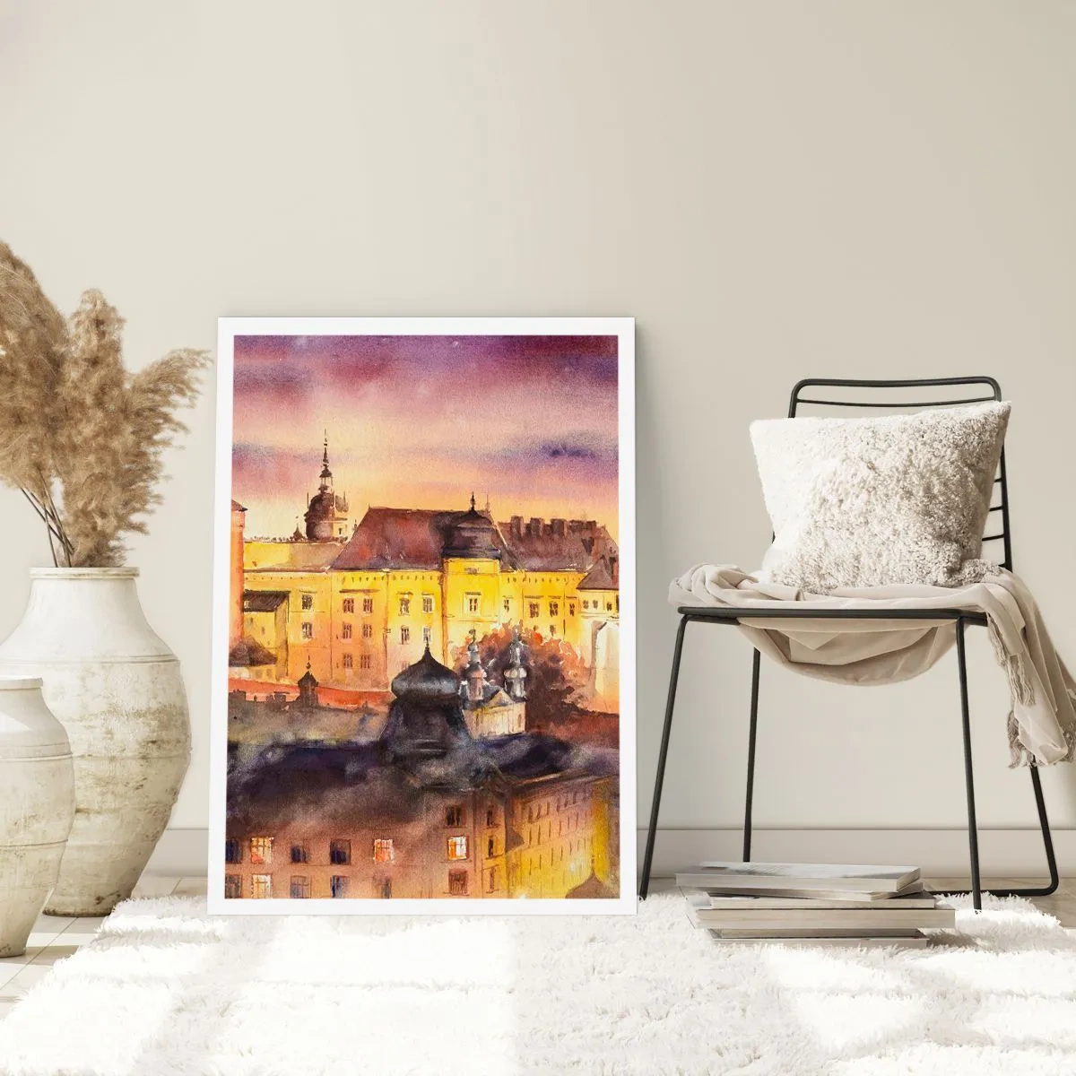 Poszter - Történet és mese - 70x100 cm