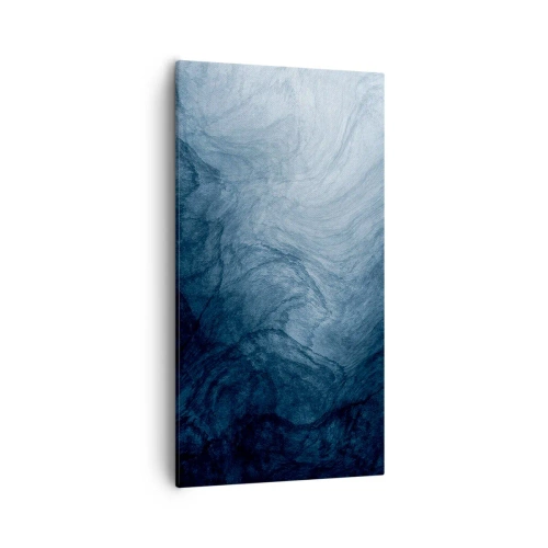 Vászonkép - Mélyrenyúlás - 55x100 cm