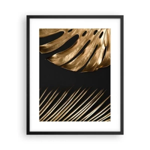 Poszter fehér keretben - Más és ugyanolyan drága - 40x50 cm