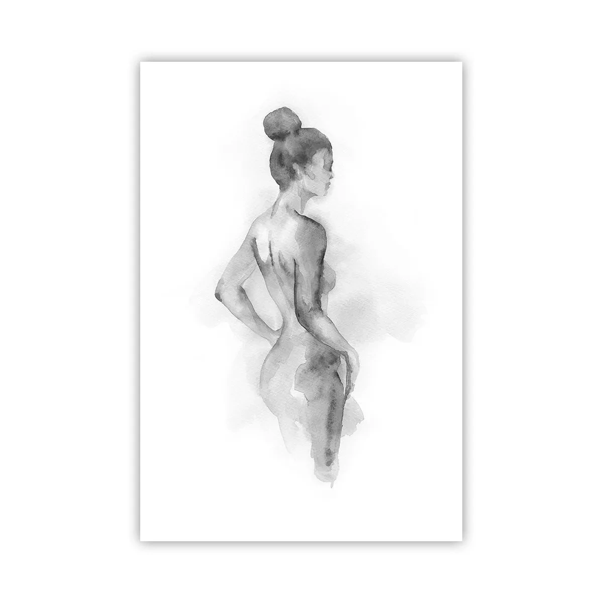 Poszter - Gyönyörű, mint a festmény - 61x91 cm