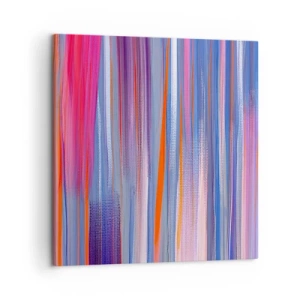 Vászonkép - Felemelkedés - 50x50 cm