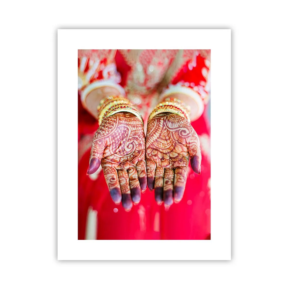 Poszter - Szerencsére elkészült - 30x40 cm