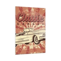 50x70 cm | Függőleges