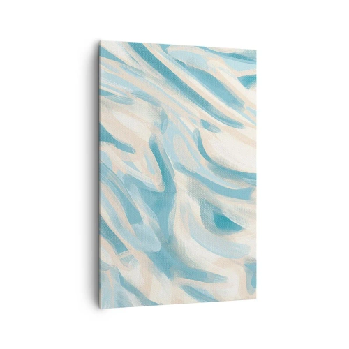 Vászonkép - Tavaszi szellők - 80x120 cm