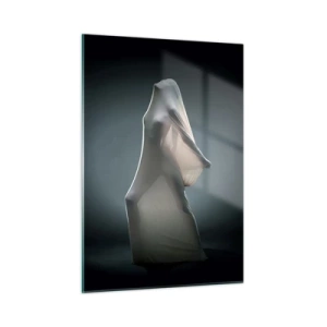 Üveg kép - Rejtett vágyak - 50x70 cm