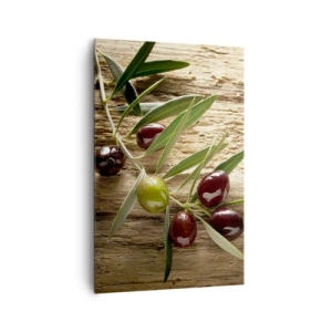 Vászonkép - Egyenesen a természetből - 80x120 cm