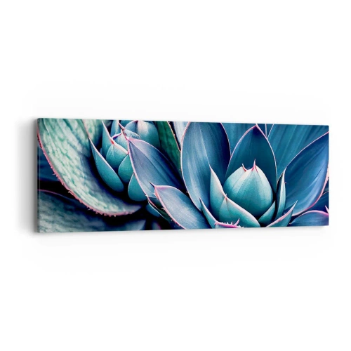 Vászonkép - Életerő - 90x30 cm