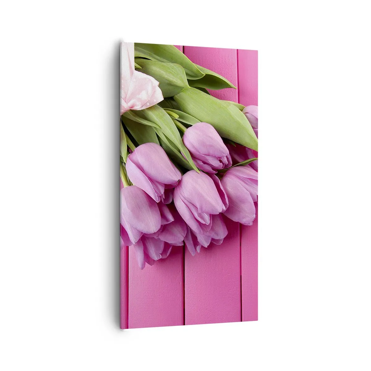 Vászonkép - Pont Neked - 65x120 cm