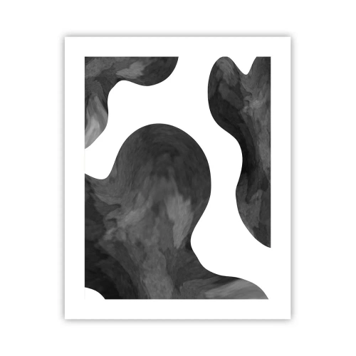 Poszter - A tejút - 40x50 cm