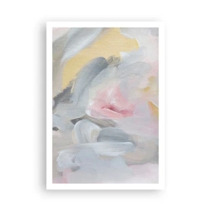 Poszter - Egy pasztell világban - 70x100 cm