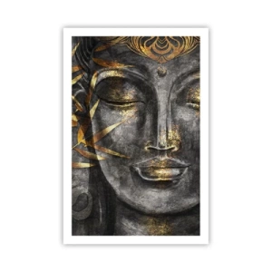 Poszter - Érezd a nyugalmat - 61x91 cm